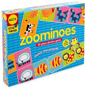 Zoominoes