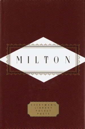 Poems: Milton (Everyman's Library)