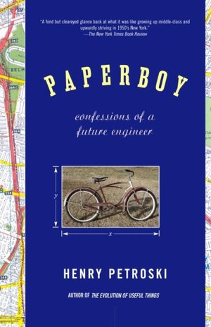 Paperboy: Confessions Of A Future Engineer