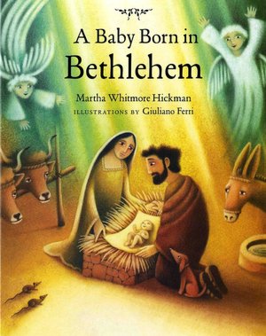 A Baby Born in Bethlehem
