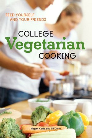 College Vegetarian Cooking
