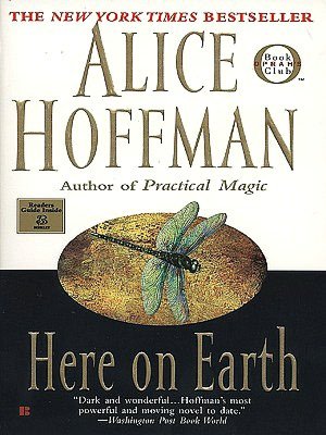 Here on Earth