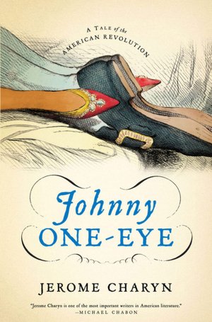 Johnny One-Eye: A Tale of the American Revolution