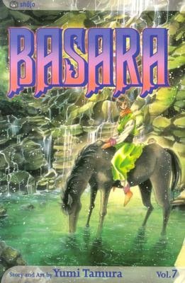 Basara, Volume 7