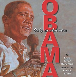 Obama: Only in America