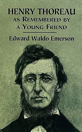 Henry Thoreau, As Remembered by a Young Friend