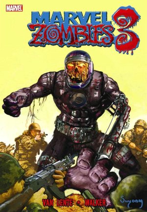Marvel Zombies 3