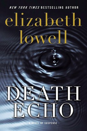 Death Echo (St. Kilda Series #4)