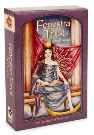 Fenestra Tarot