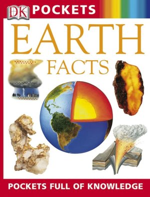 DK Pockets: Earth Facts