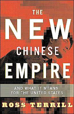 New Chinese Empire: And What it Means for the United States
