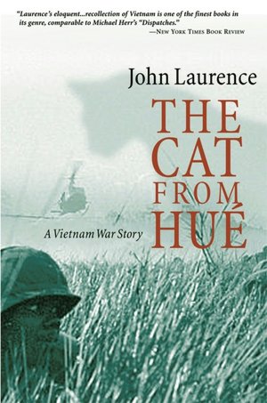 The Cat from Hue