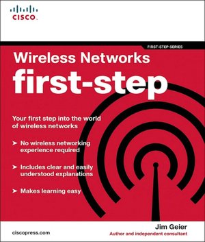 Wireless Networks: First-Step