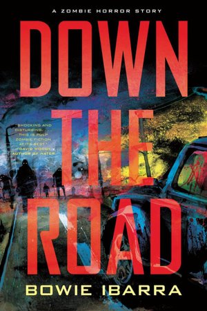 Down the Road