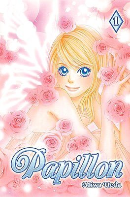 Papillon, Volume 1