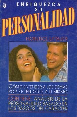 Enriquezca su personalidad