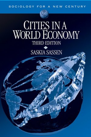 Cities in a World Economy
