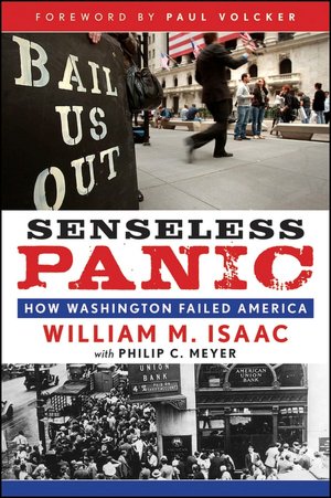 Senseless Panic: How Washington Failed America
