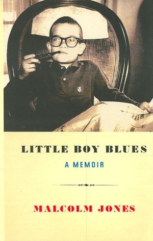 Little Boy Blues: A Memoir