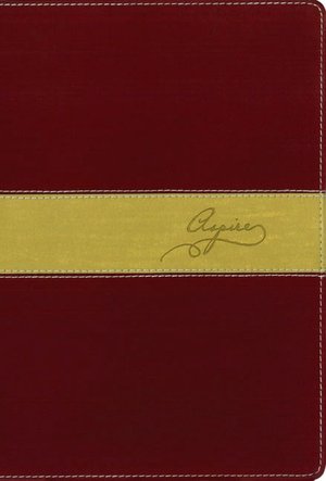 Aspire: The New Women of Color Study Bible: For Strength & Inspiration