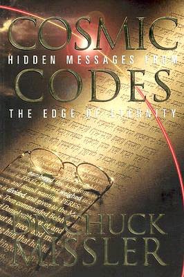 Cosmic Codes: Hidden Messages from the Edge of Eternity