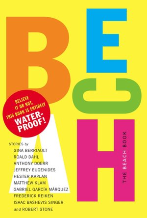 The Beach Book