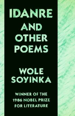 Idanre and Other Poems