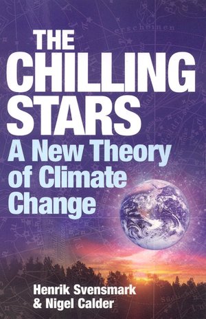 Chilling Stars: A New Theory of Climate Change