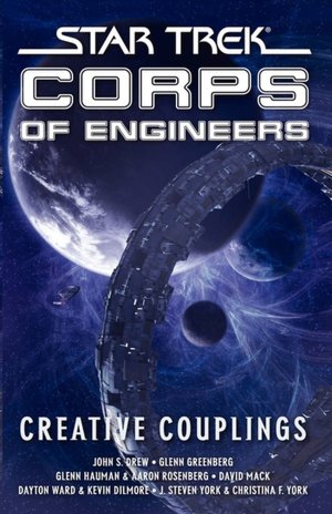 Star Trek SCE - Creative Couplings