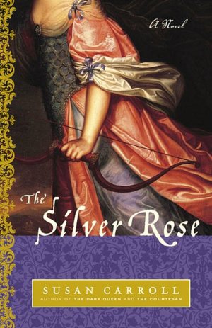 Silver Rose