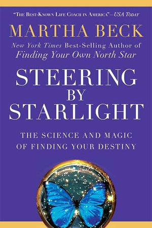 Steering by Starlight: Find Your Right Life, No Matter What