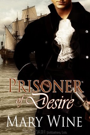Prisoner of Desire