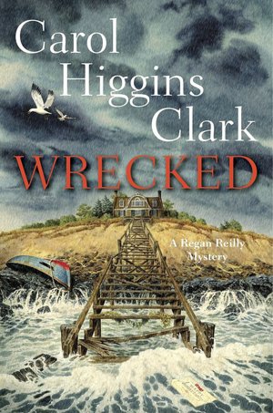 Wrecked (Regan Reilly Series #13)