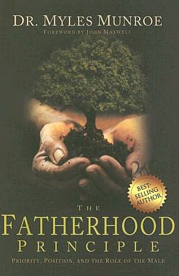 The Fatherhood Principle