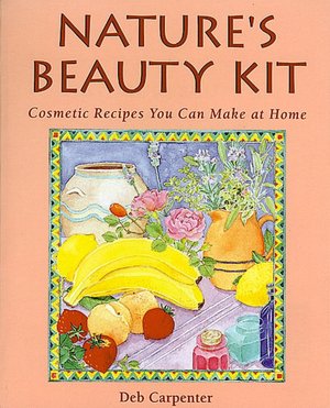 Nature's Beauty Kit: Cosmetic Recipes You Can Make at Home