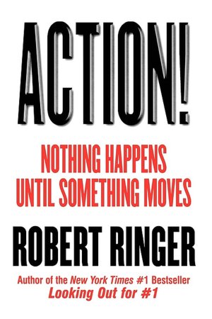 Download free pdf ebook Action!: Nothing Happens Until Something Moves 9781590770580