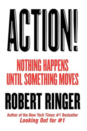 Ipod audiobook downloads uk Action!: Nothing Happens Until Something Moves