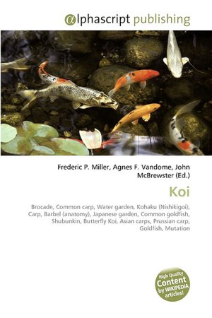 Koi