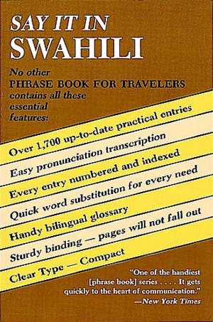 Say It in Swahili