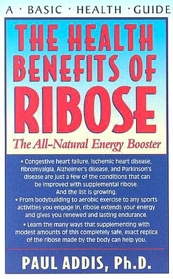 The Health Benefits of Ribose: The All-Natural Energy Booster