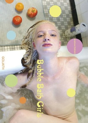 Bubble Bath Girls