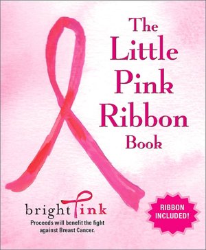 Little Pink Ribbon Little Gift Book