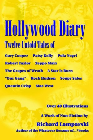 Hollywood Diary