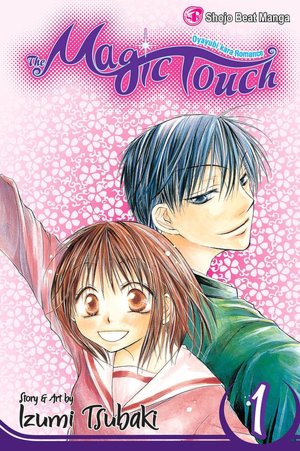 The Magic Touch, Volume 1
