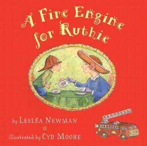 A Fire Engine for Ruthie