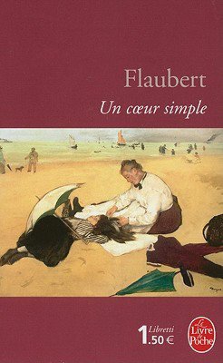 Un coeur simple (A Simple Heart)