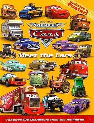 Meet the Cars