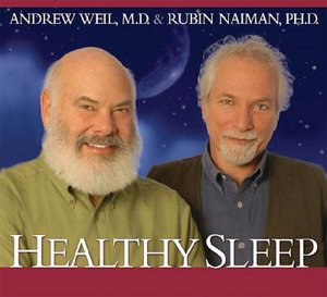 Healthy Sleep: Fall Asleep Easily, Sleep More Deeply, Sleep Through the Night, Wake up Refreshed