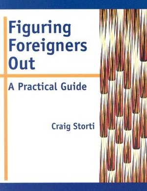 Figuring Foreigners out: A Practical Guide