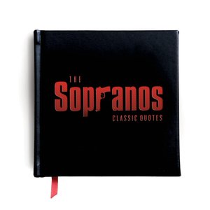 The Sopranos: Classic Quotes